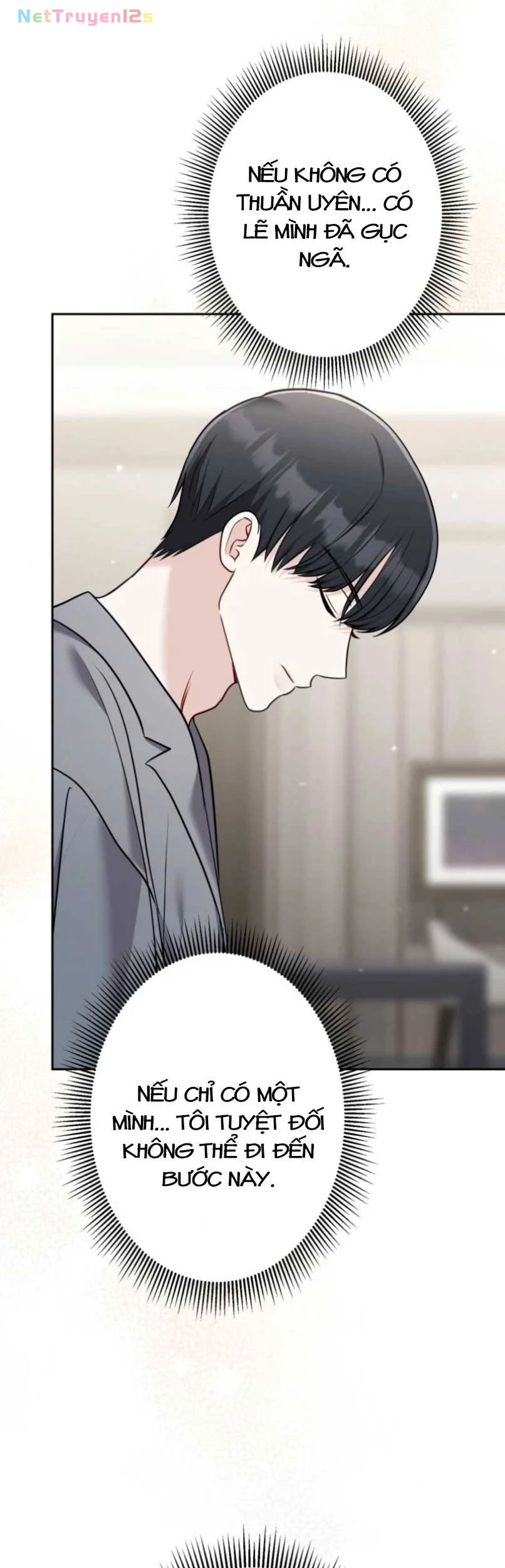 Hẹn Ước Sau Mưa Chapter 33 - 41