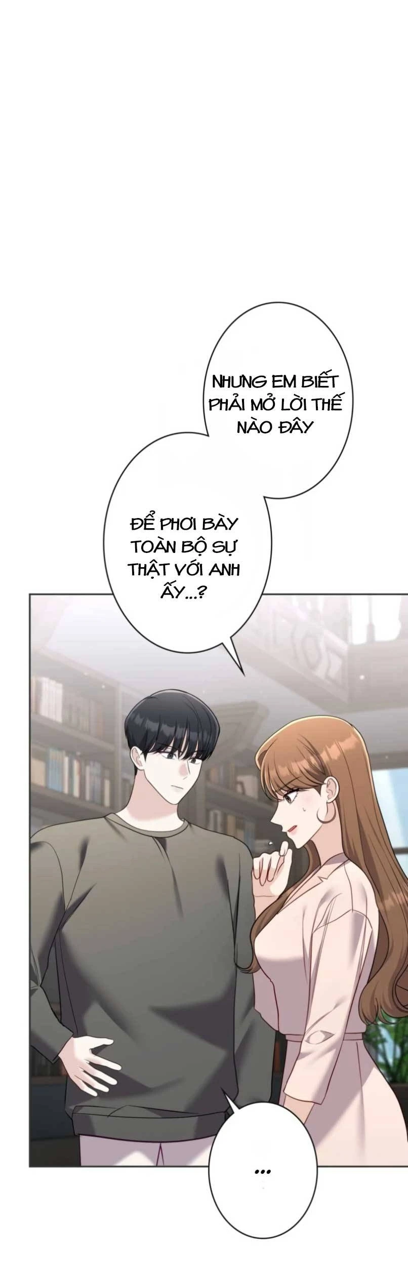 Hẹn Ước Sau Mưa Chapter 33 - 45