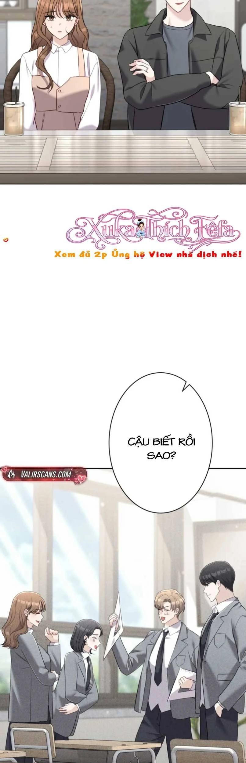 Hẹn Ước Sau Mưa Chapter 33 - 50