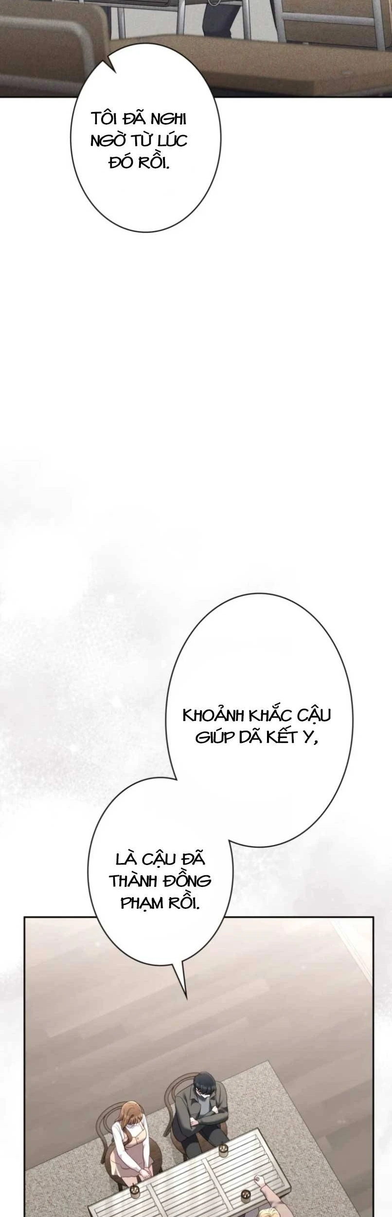 Hẹn Ước Sau Mưa Chapter 33 - 51