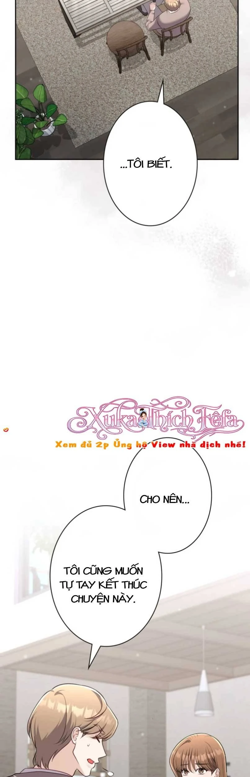 Hẹn Ước Sau Mưa Chapter 33 - 52