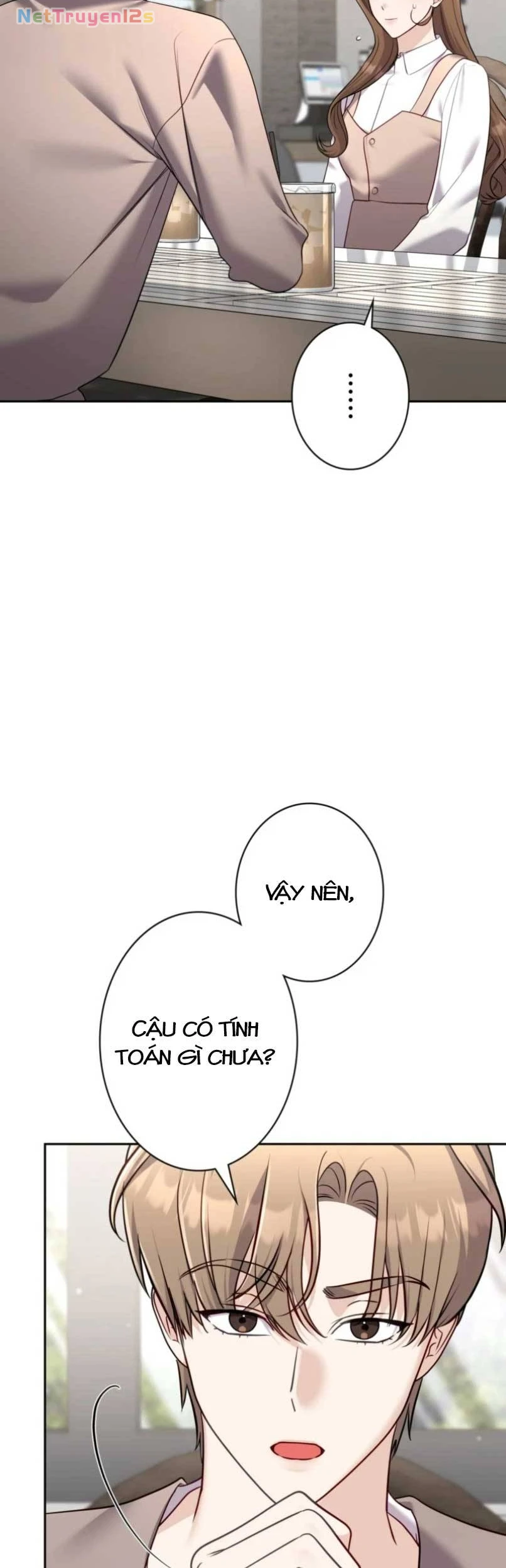 Hẹn Ước Sau Mưa Chapter 33 - 53