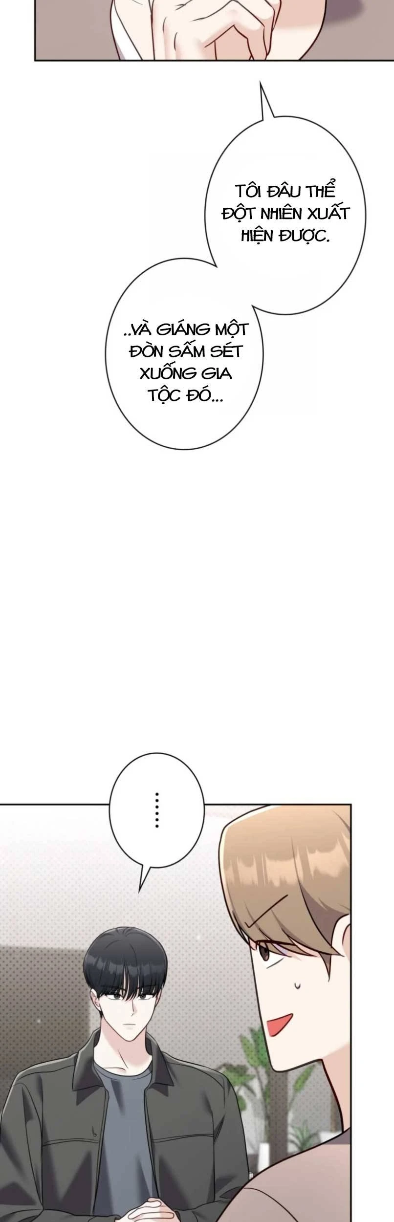 Hẹn Ước Sau Mưa Chapter 33 - 54