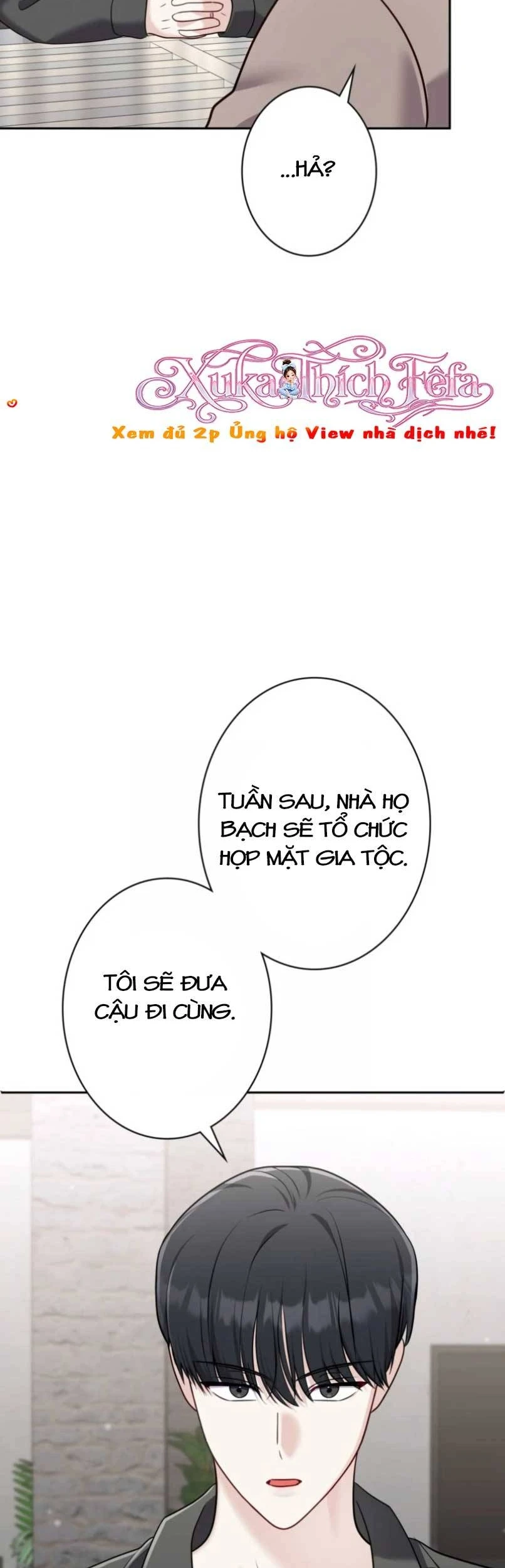 Hẹn Ước Sau Mưa Chapter 33 - 55