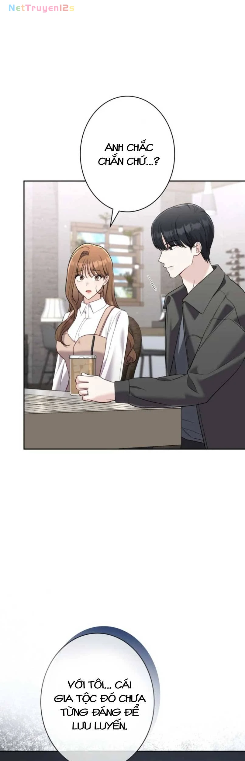 Hẹn Ước Sau Mưa Chapter 33 - 58