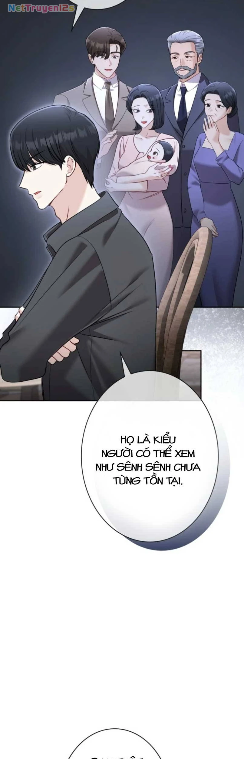 Hẹn Ước Sau Mưa Chapter 33 - 59