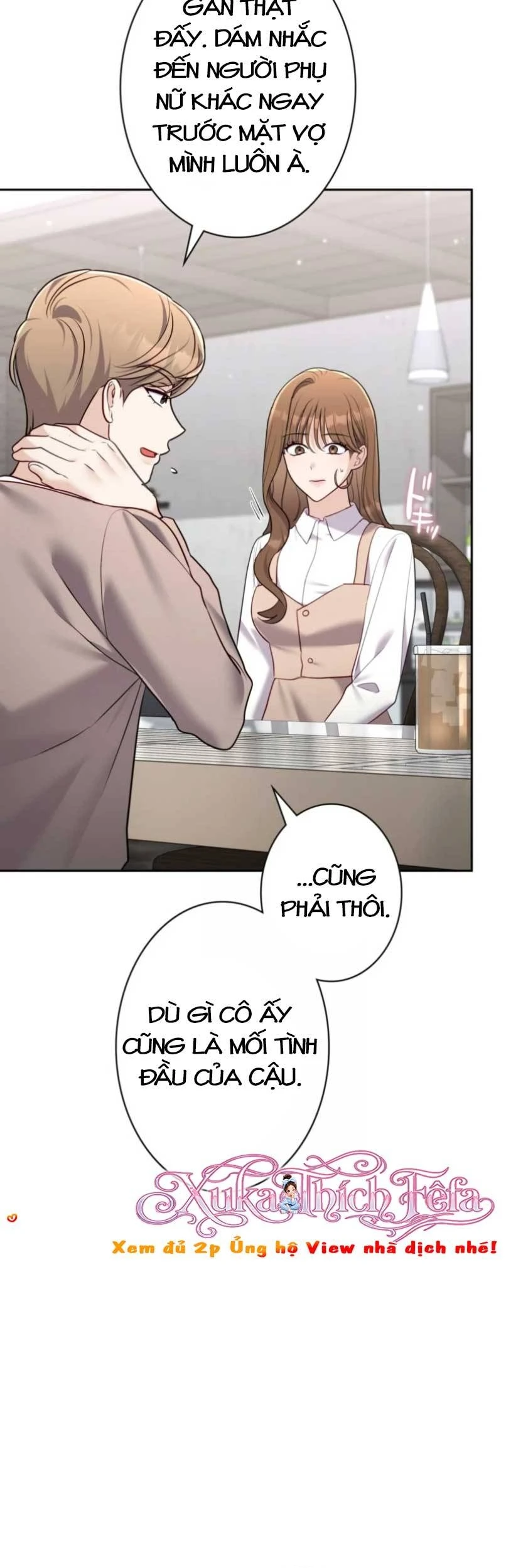 Hẹn Ước Sau Mưa Chapter 33 - 60