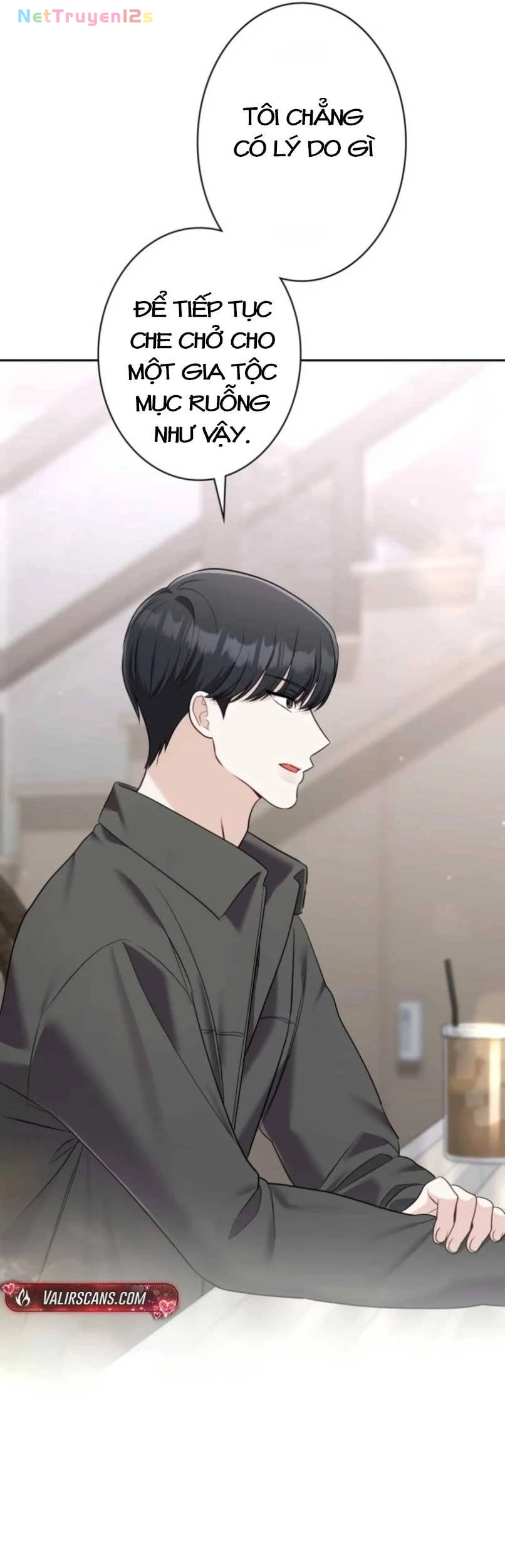 Hẹn Ước Sau Mưa Chapter 33 - 61