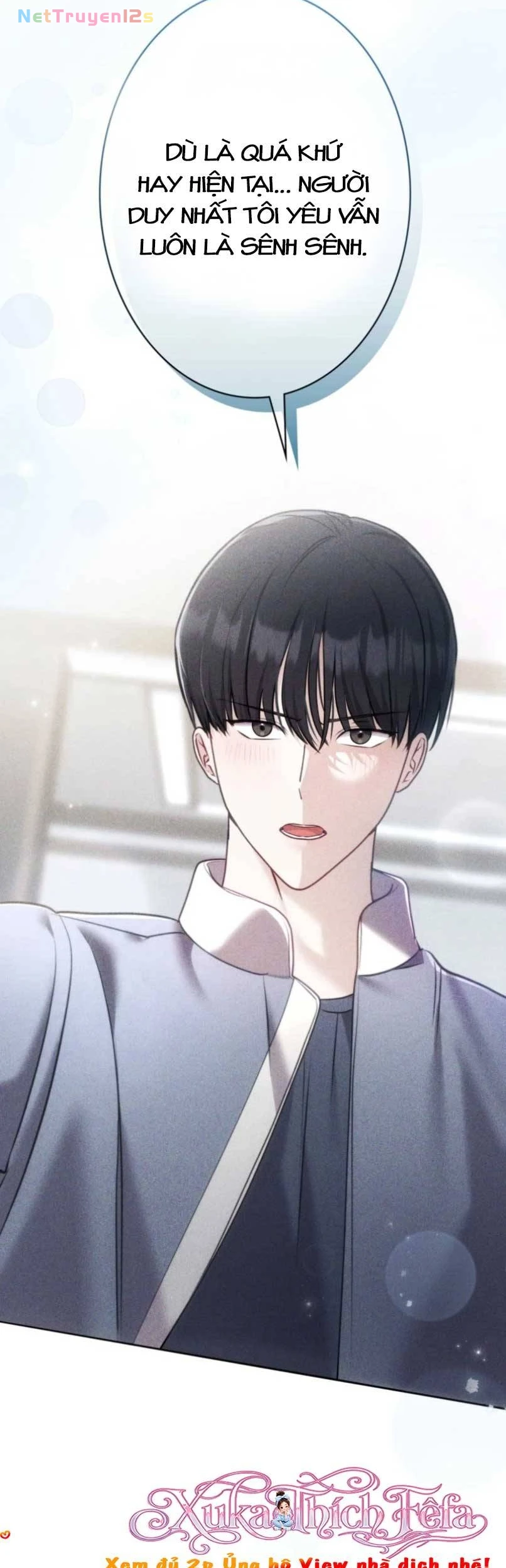 Hẹn Ước Sau Mưa Chapter 33 - 64