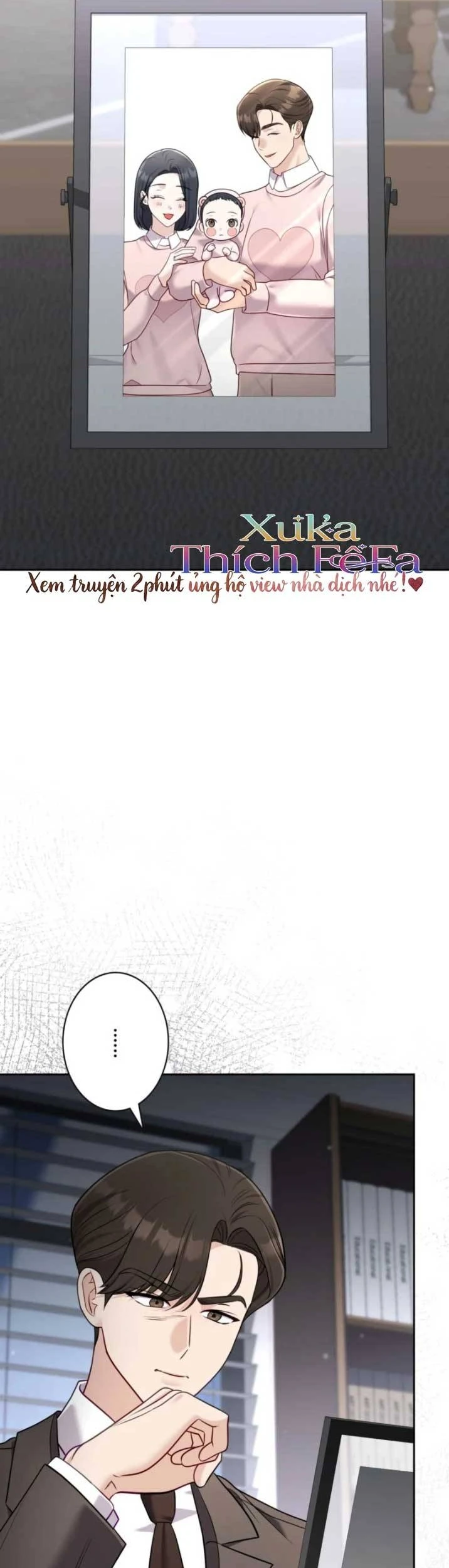 Hẹn Ước Sau Mưa Chapter 34 - 2
