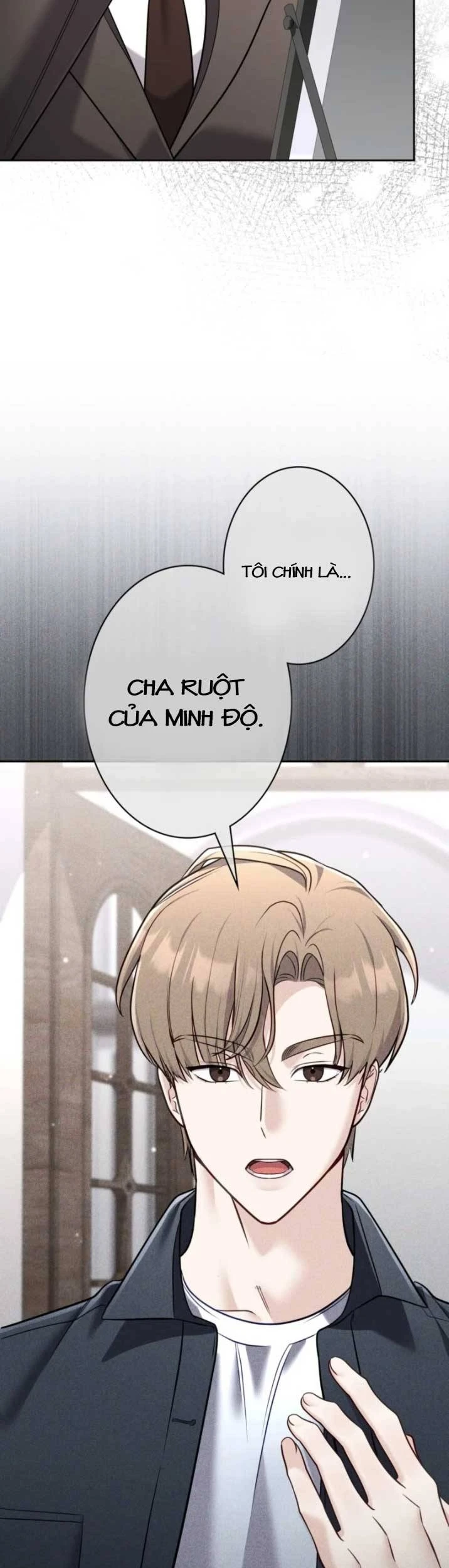 Hẹn Ước Sau Mưa Chapter 34 - 3