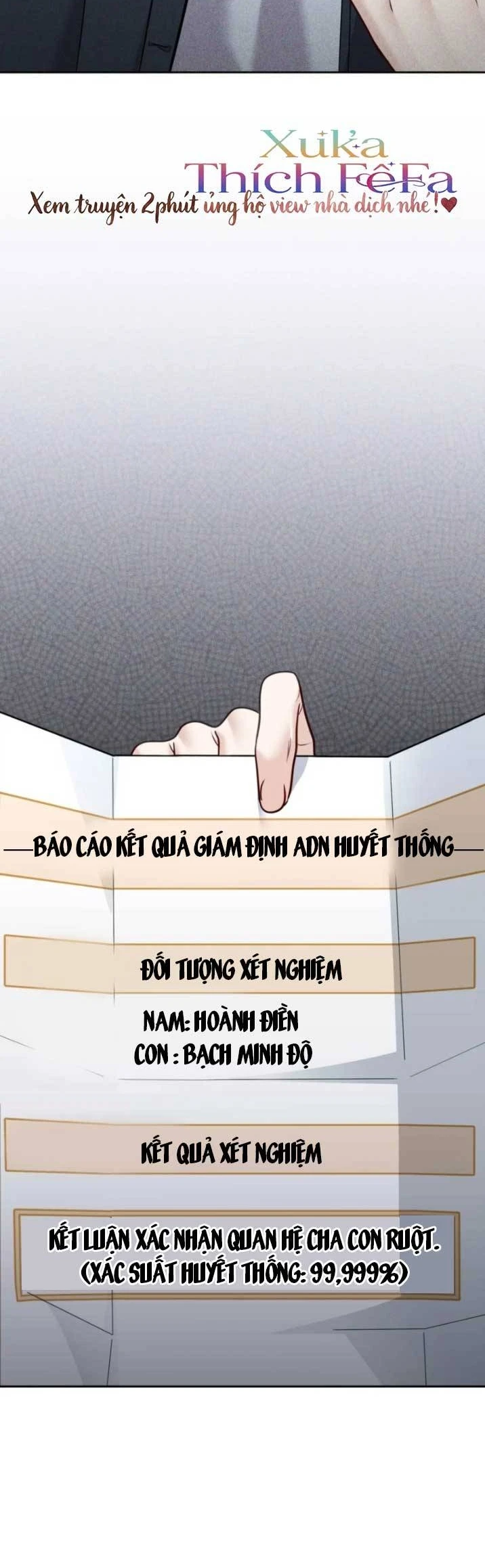 Hẹn Ước Sau Mưa Chapter 34 - 4