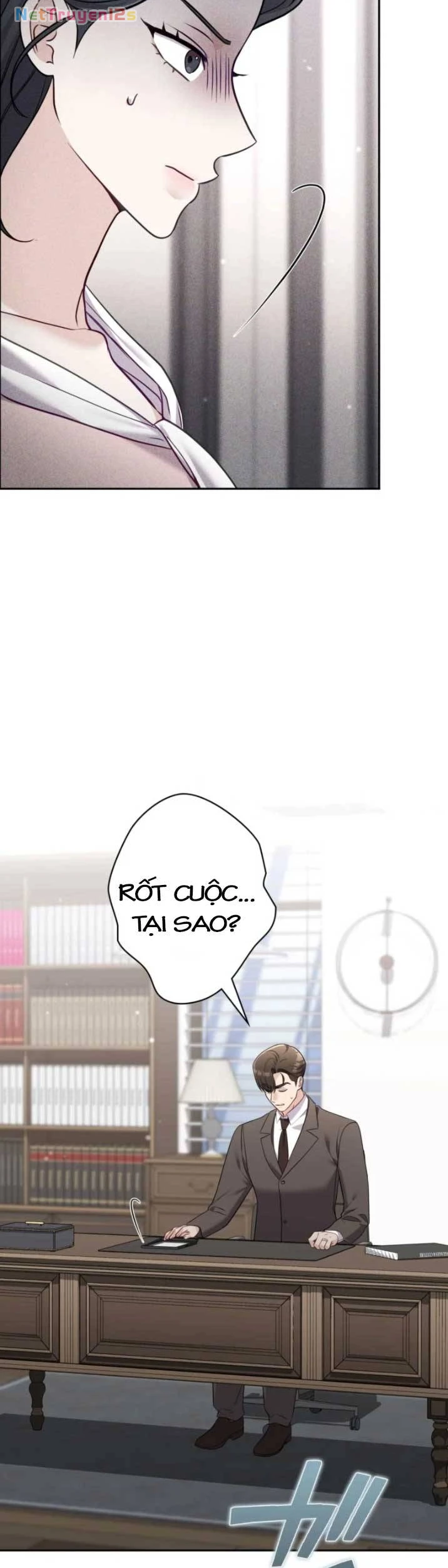 Hẹn Ước Sau Mưa Chapter 34 - 6