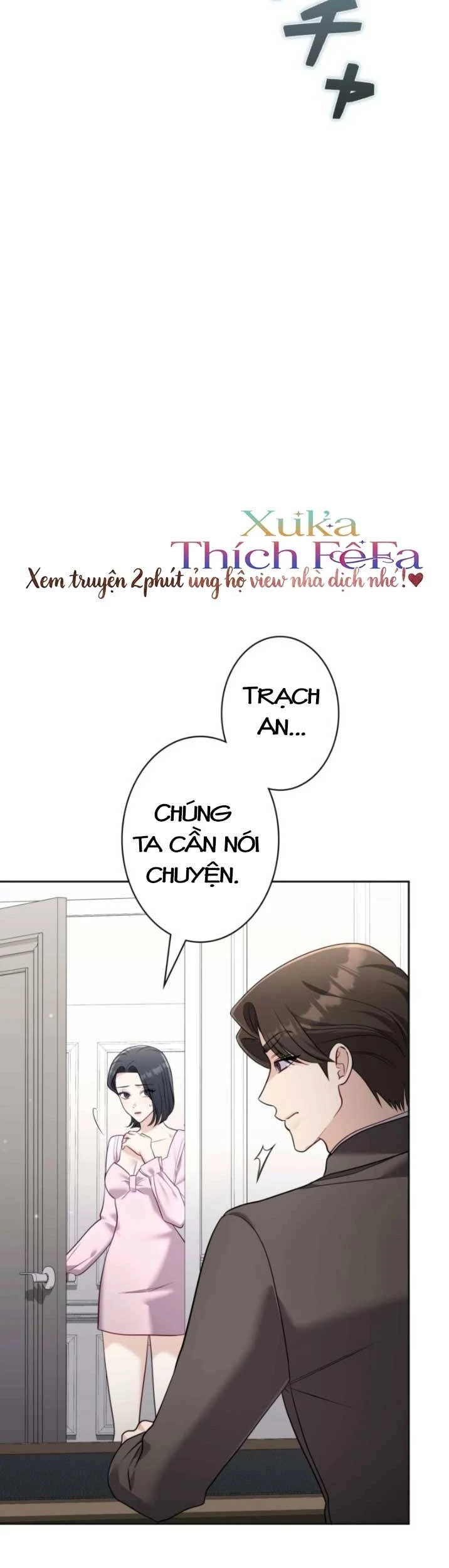Hẹn Ước Sau Mưa Chapter 34 - 7