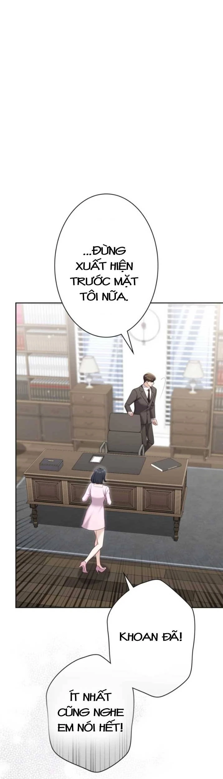 Hẹn Ước Sau Mưa Chapter 34 - 8
