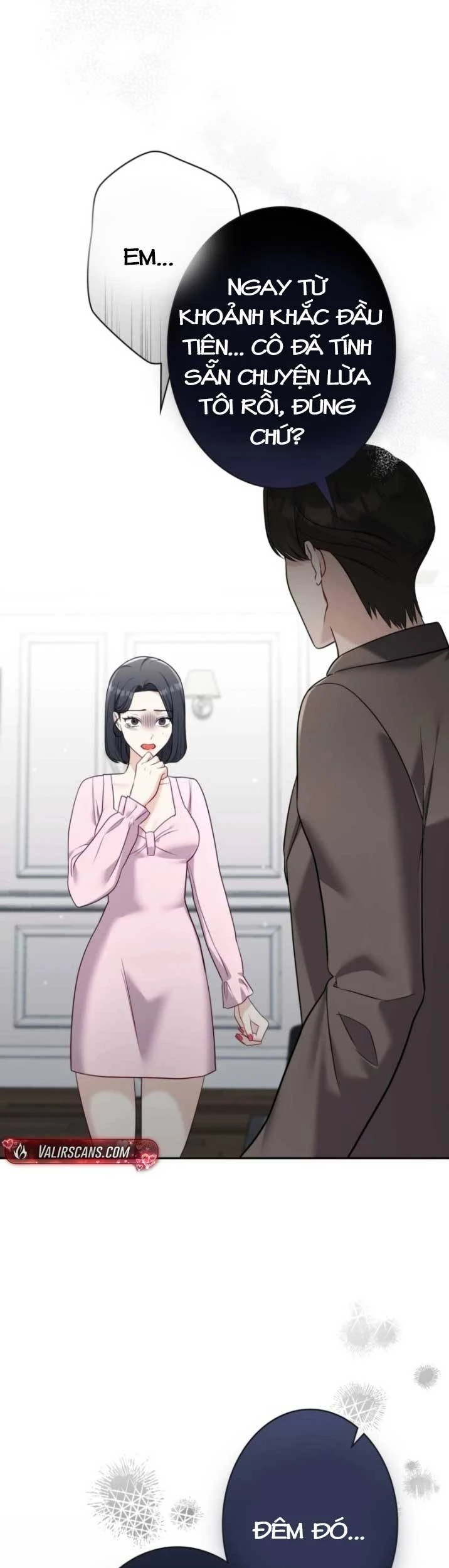 Hẹn Ước Sau Mưa Chapter 34 - 10