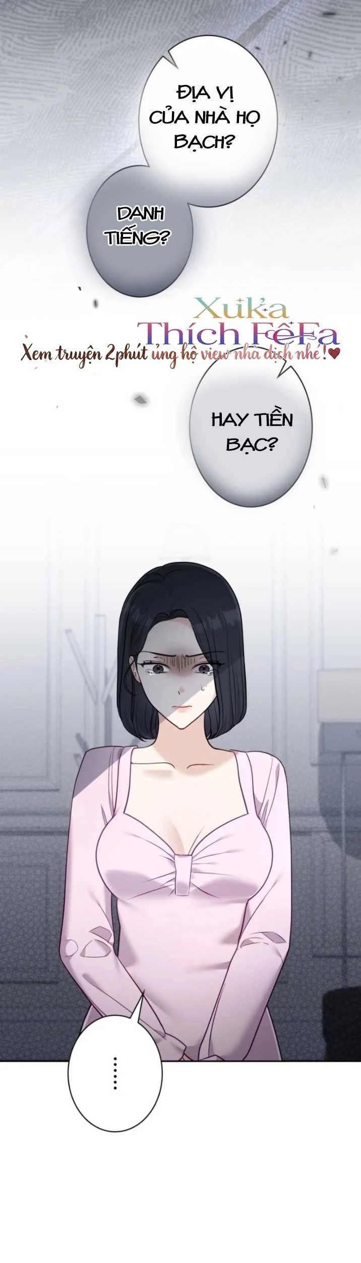 Hẹn Ước Sau Mưa Chapter 34 - 14