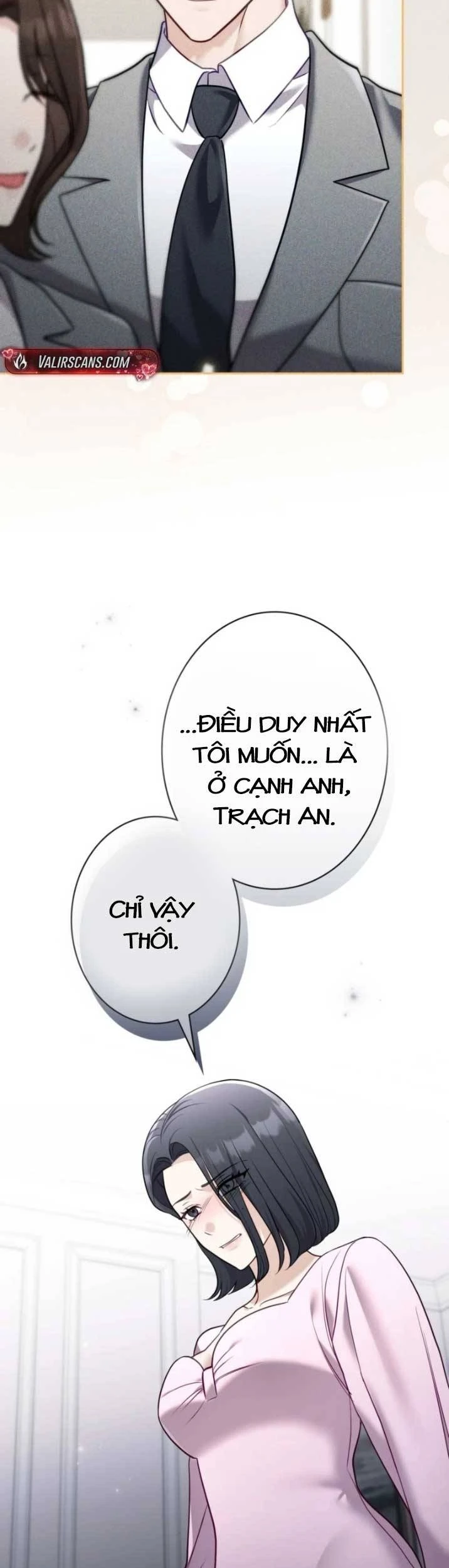 Hẹn Ước Sau Mưa Chapter 34 - 16