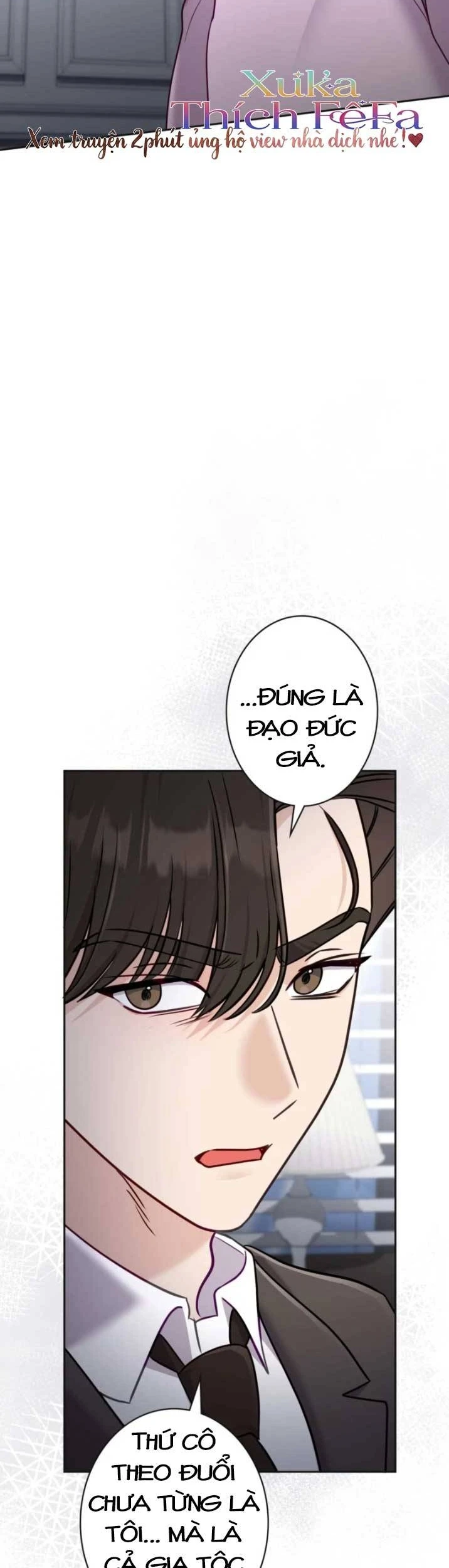 Hẹn Ước Sau Mưa Chapter 34 - 17