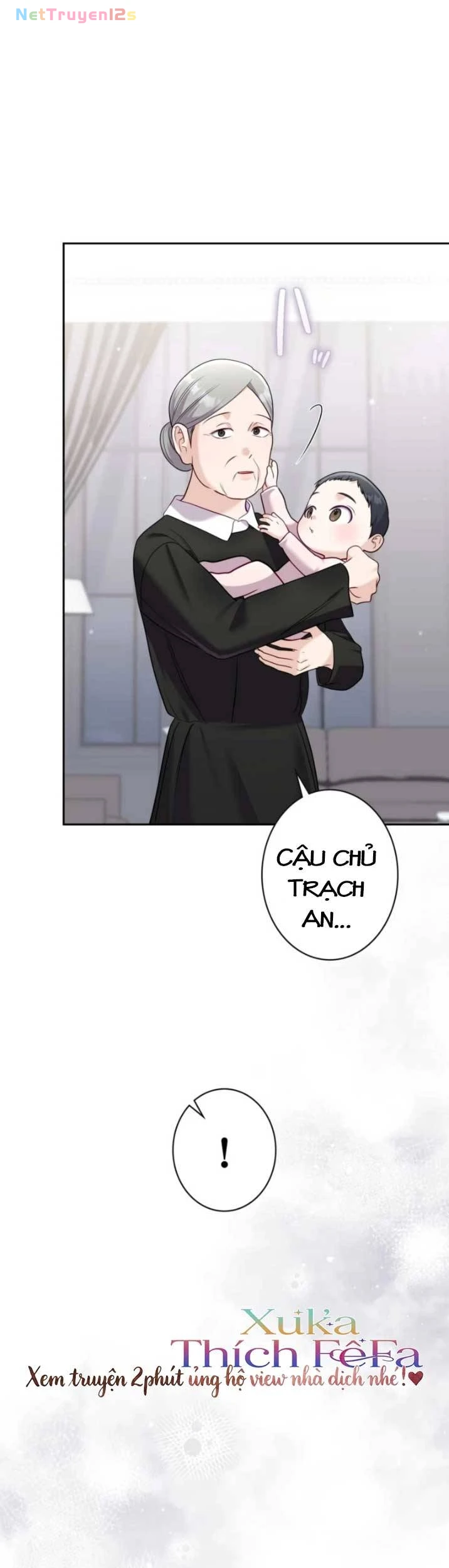 Hẹn Ước Sau Mưa Chapter 34 - 25