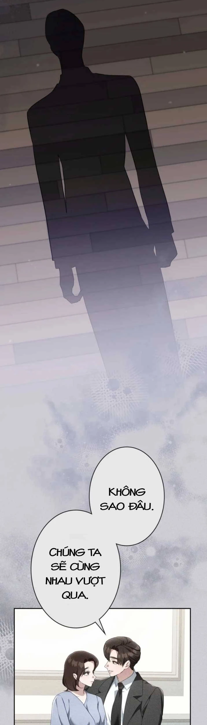 Hẹn Ước Sau Mưa Chapter 34 - 29