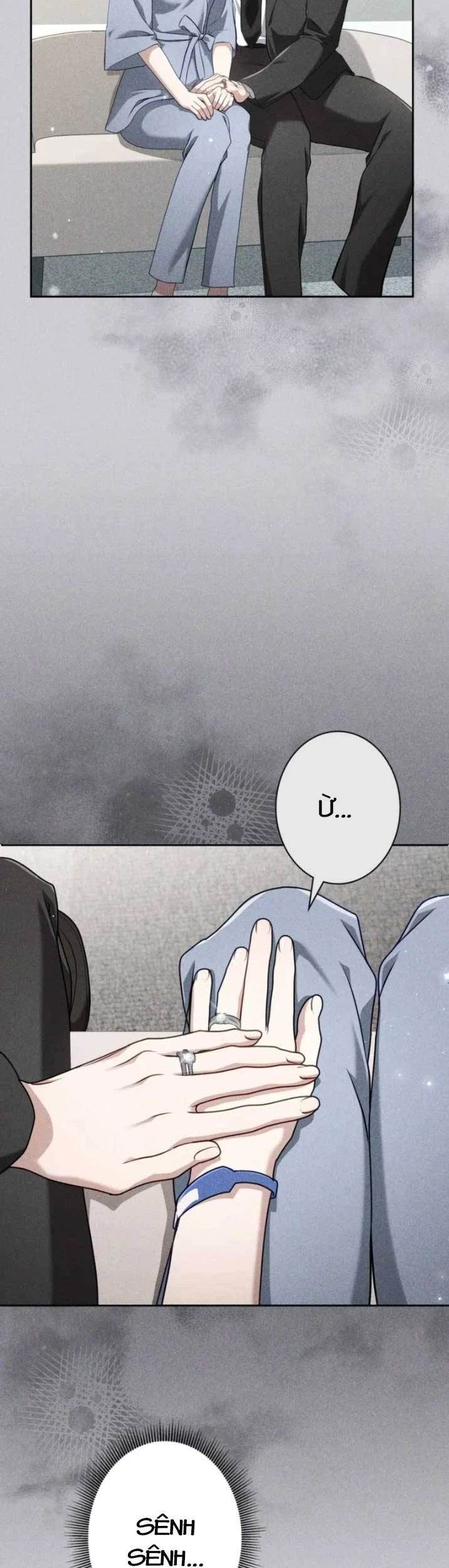 Hẹn Ước Sau Mưa Chapter 34 - 30