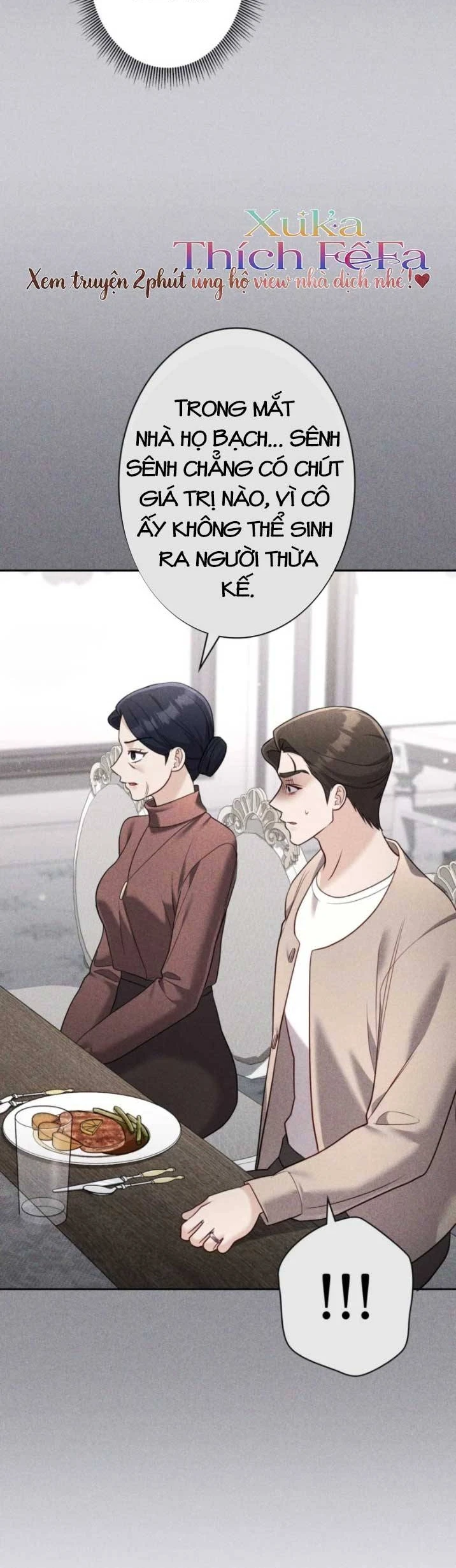 Hẹn Ước Sau Mưa Chapter 34 - 31