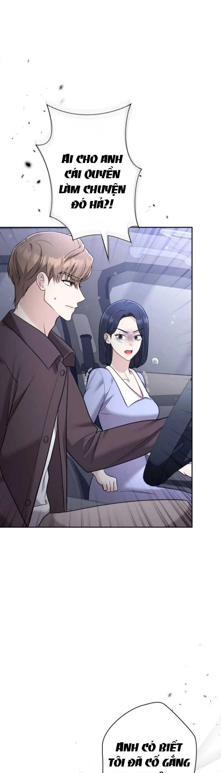 Hẹn Ước Sau Mưa Chapter 34 - 34