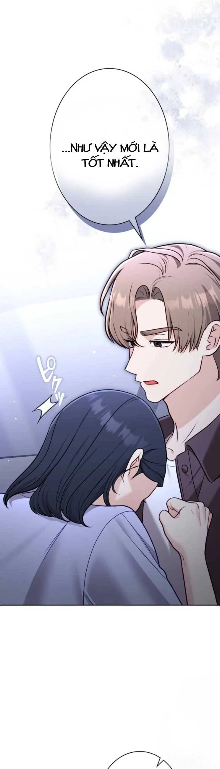 Hẹn Ước Sau Mưa Chapter 34 - 37