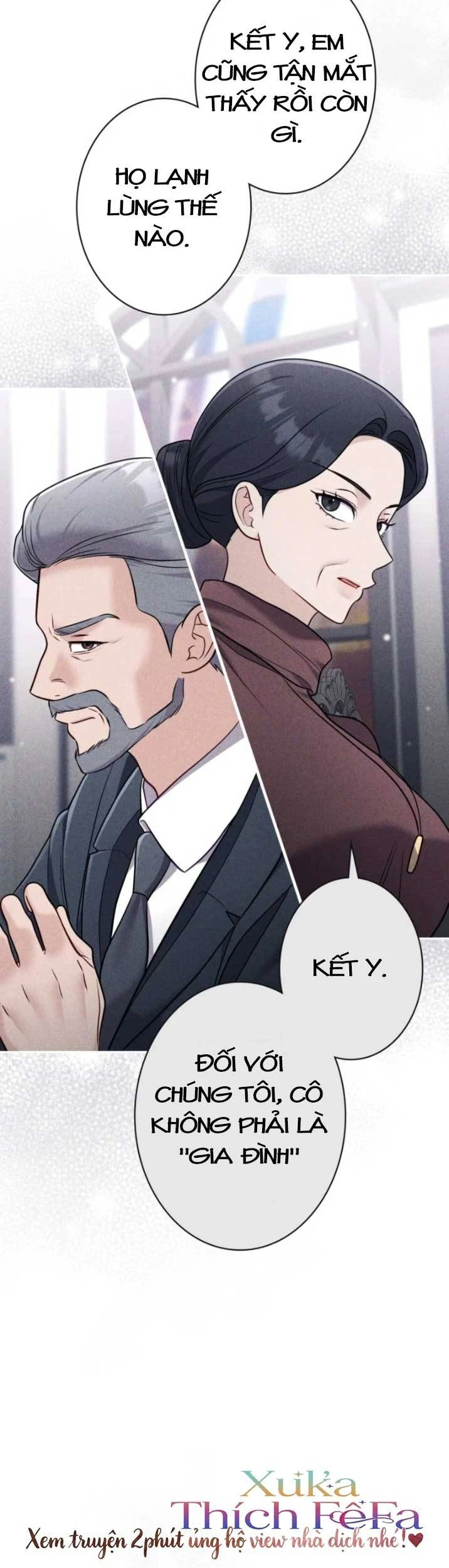 Hẹn Ước Sau Mưa Chapter 34 - 38
