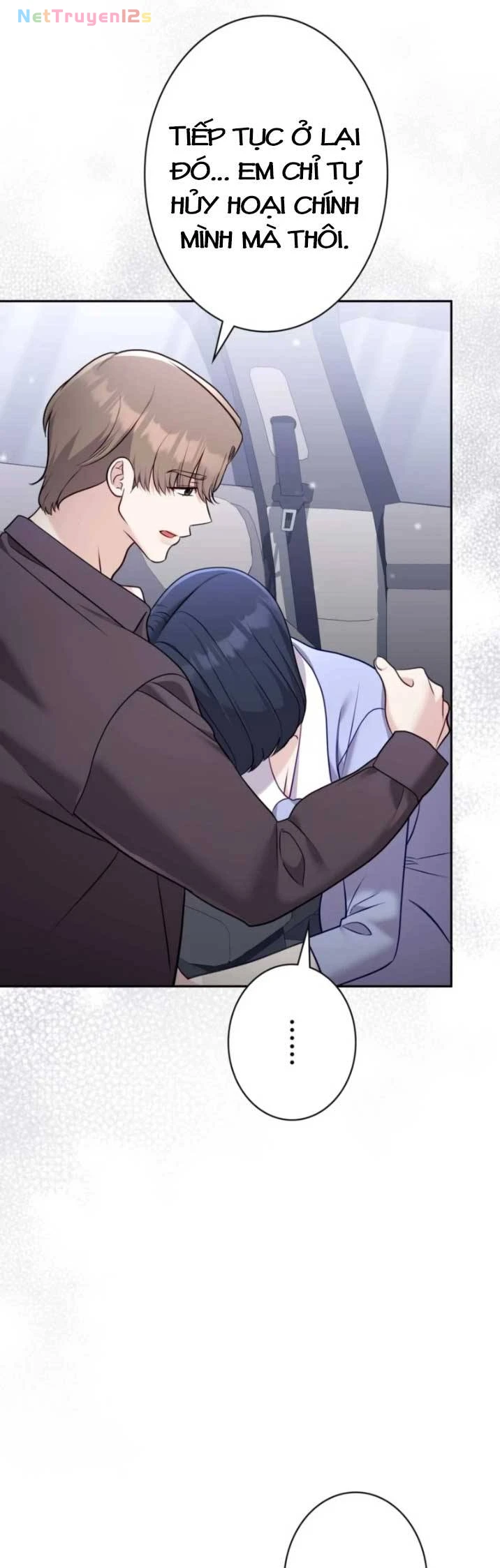 Hẹn Ước Sau Mưa Chapter 34 - 39