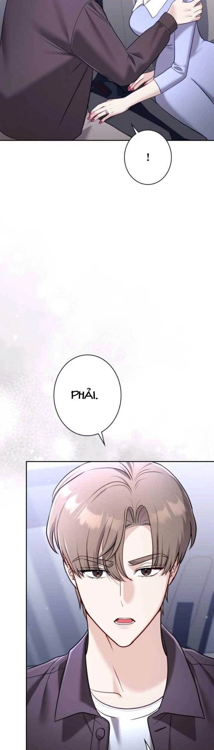 Hẹn Ước Sau Mưa Chapter 34 - 41