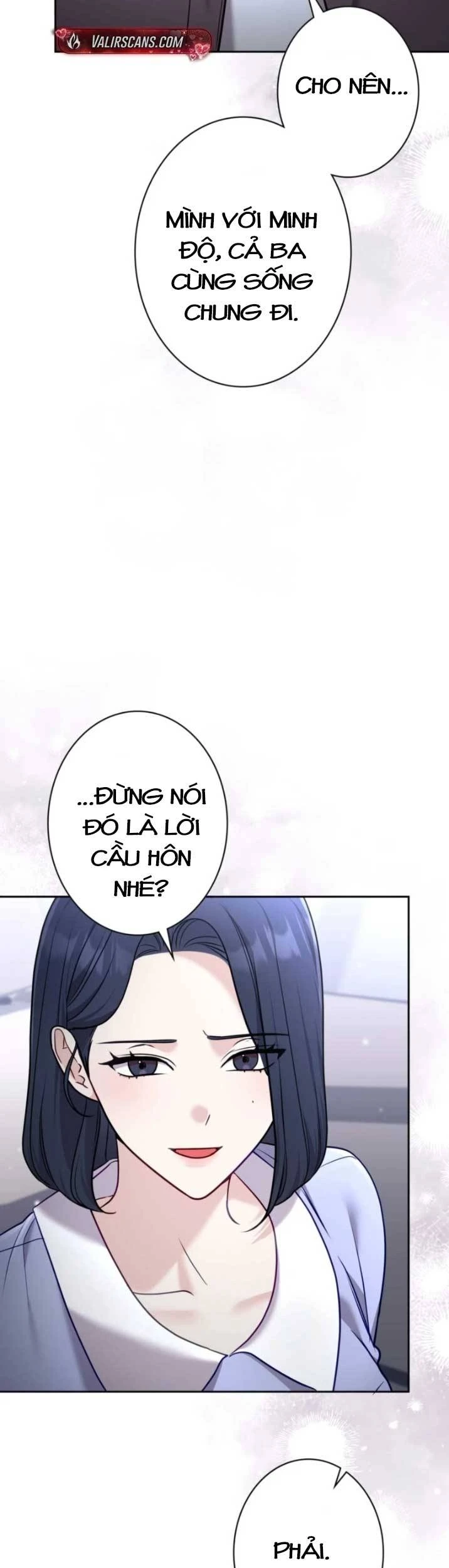 Hẹn Ước Sau Mưa Chapter 34 - 42