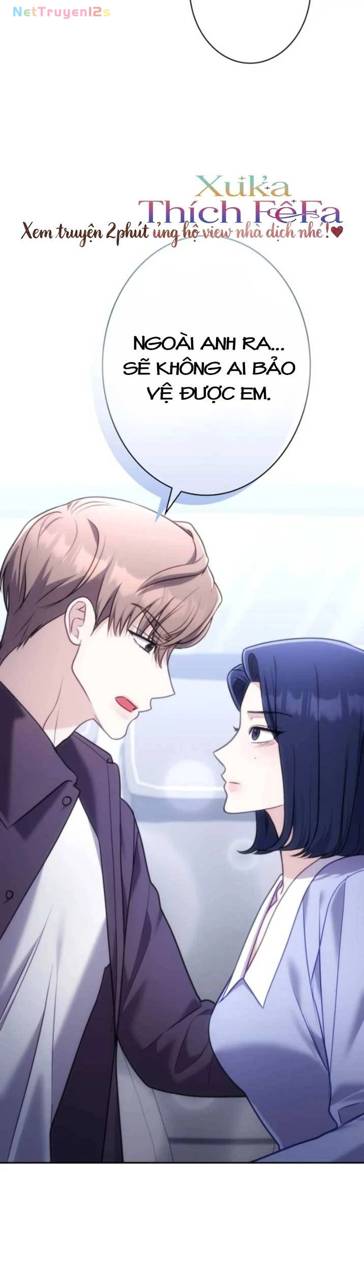 Hẹn Ước Sau Mưa Chapter 34 - 43