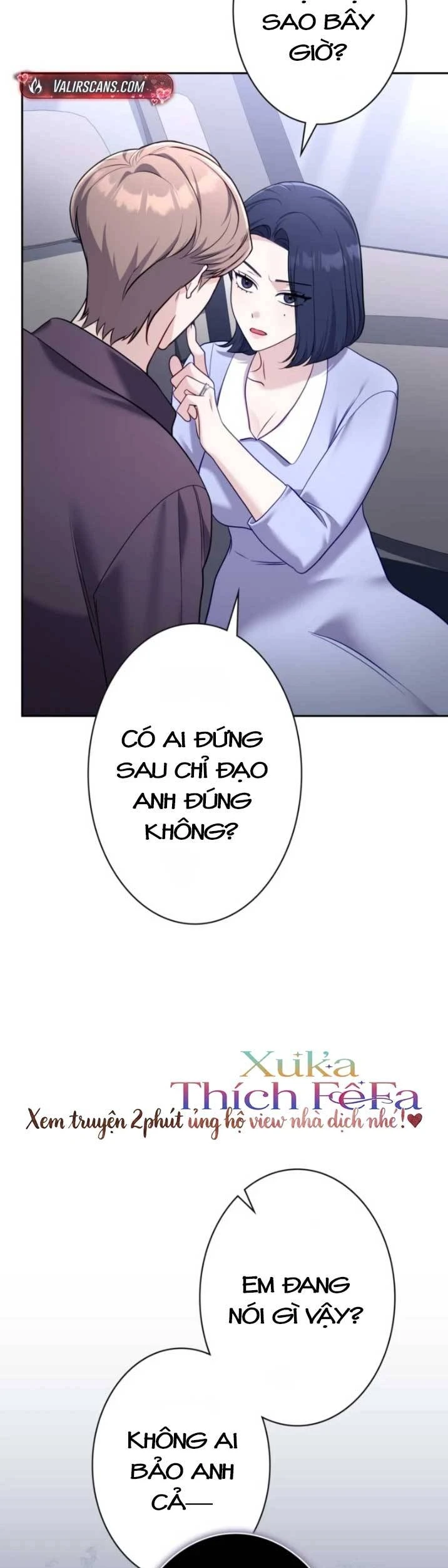 Hẹn Ước Sau Mưa Chapter 34 - 47