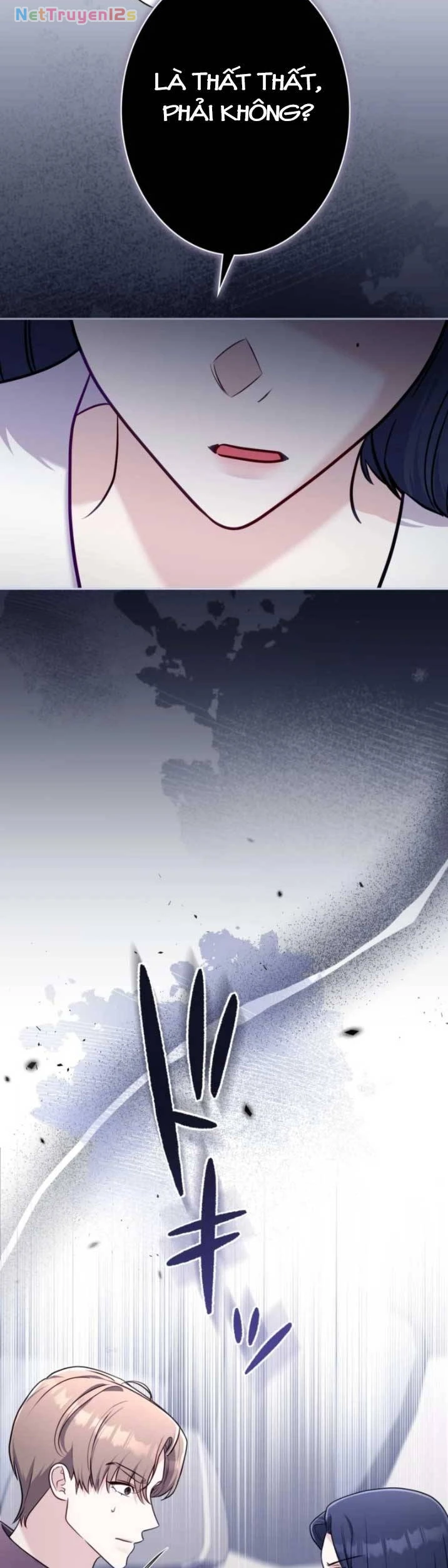 Hẹn Ước Sau Mưa Chapter 34 - 48