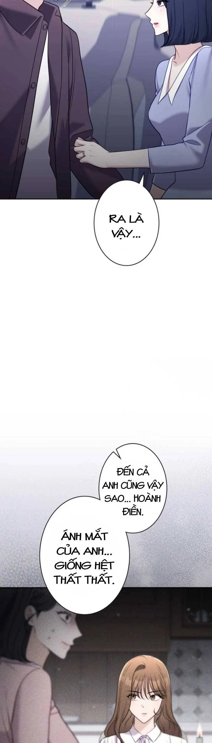 Hẹn Ước Sau Mưa Chapter 34 - 49