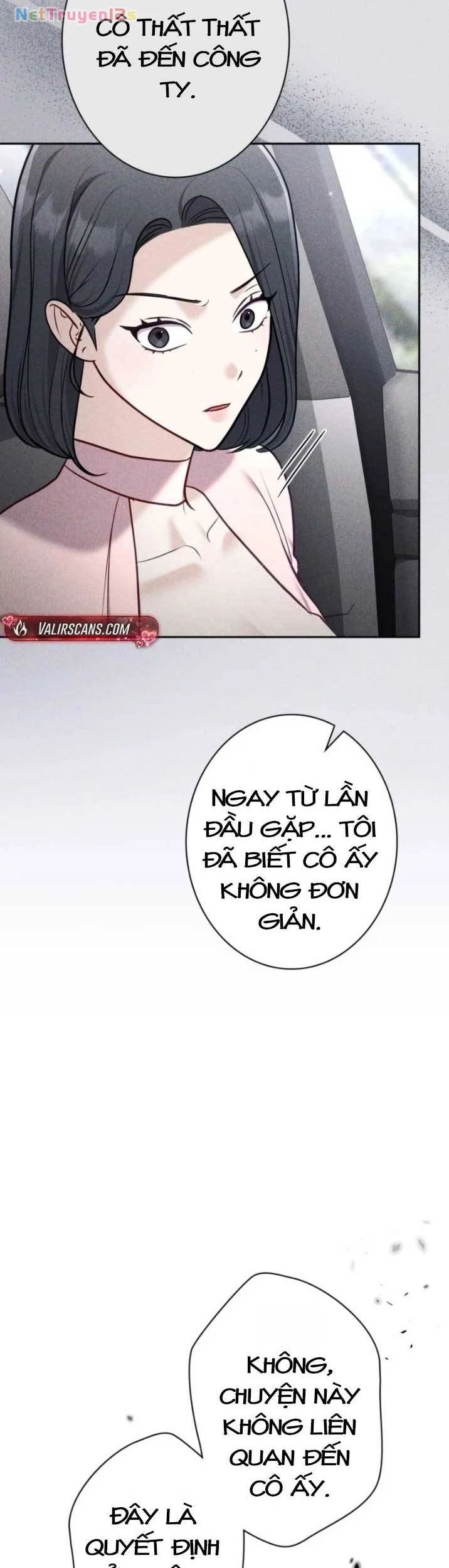 Hẹn Ước Sau Mưa Chapter 34 - 52