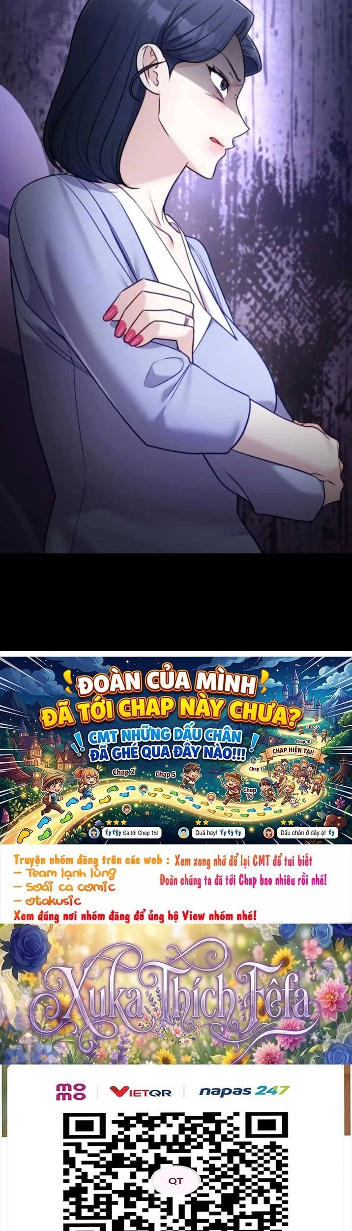 Hẹn Ước Sau Mưa Chapter 34 - 55