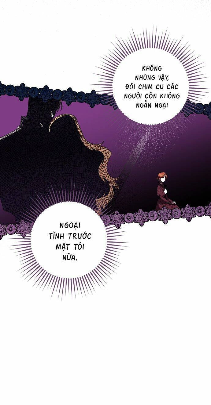 Cuộc Sống Giản Dị Của Người Độc Thân Bị Bỏ Rơi Chapter 1 - 35