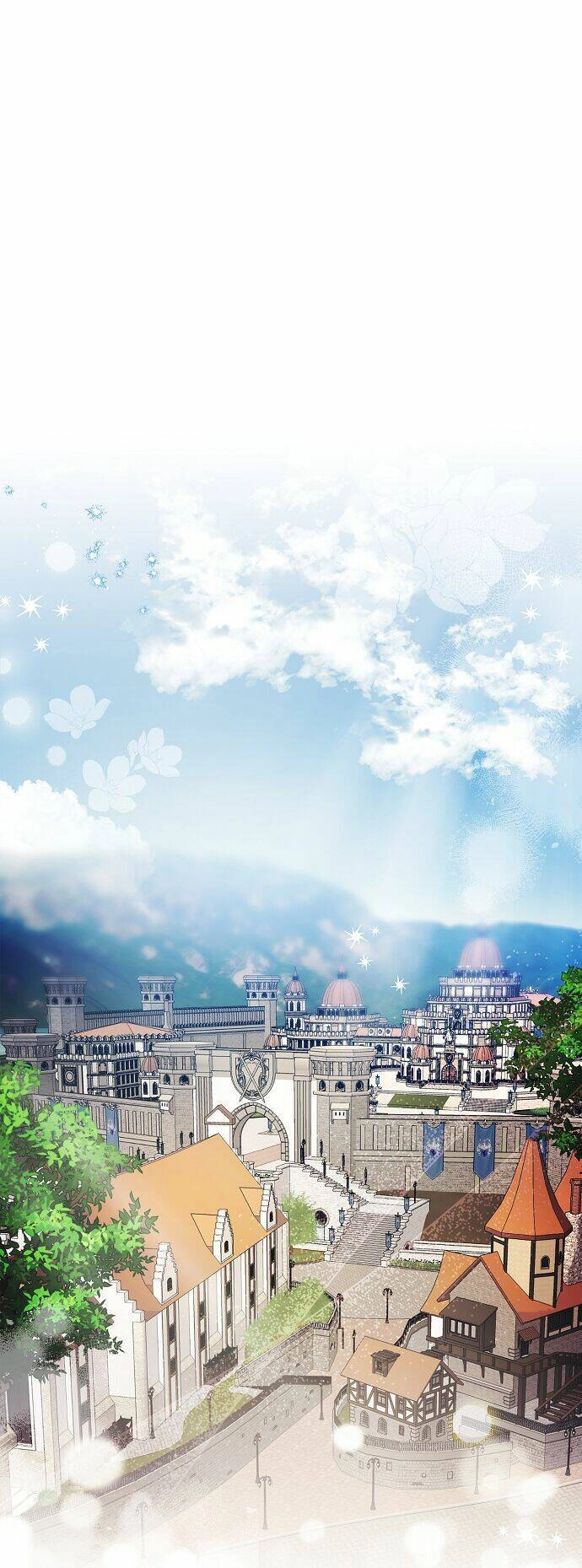 Cuộc Sống Giản Dị Của Người Độc Thân Bị Bỏ Rơi Chapter 2 - 1