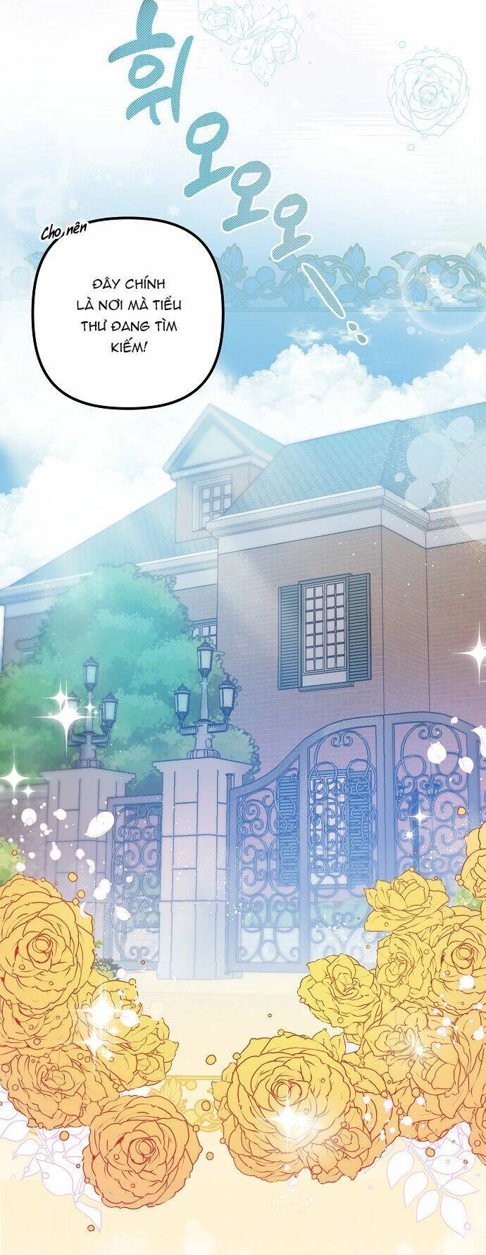 Cuộc Sống Giản Dị Của Người Độc Thân Bị Bỏ Rơi Chapter 2 - 5