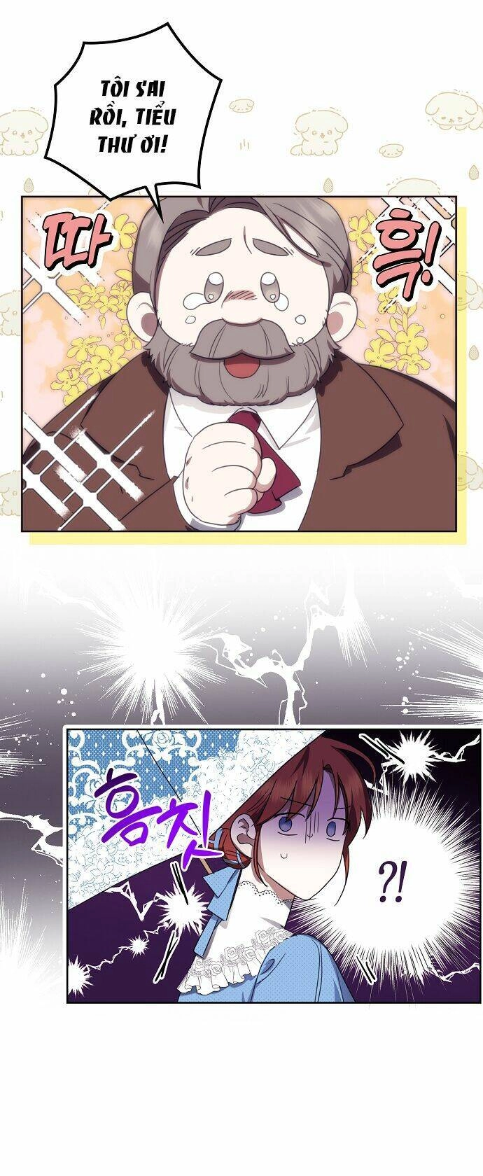 Cuộc Sống Giản Dị Của Người Độc Thân Bị Bỏ Rơi Chapter 2 - 34