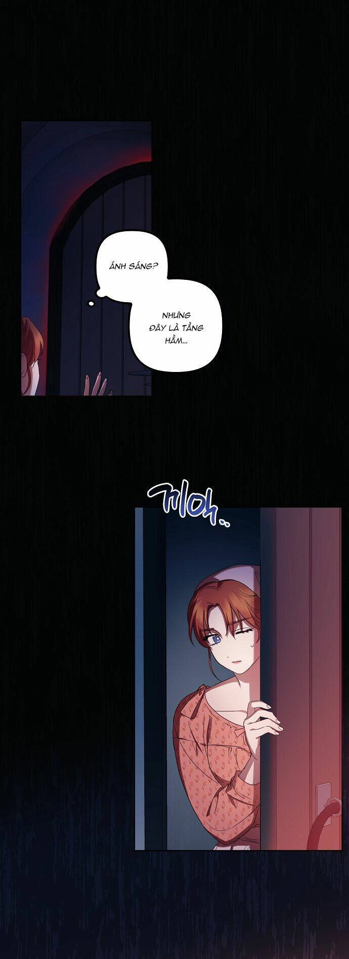 Cuộc Sống Giản Dị Của Người Độc Thân Bị Bỏ Rơi Chapter 3 - 1