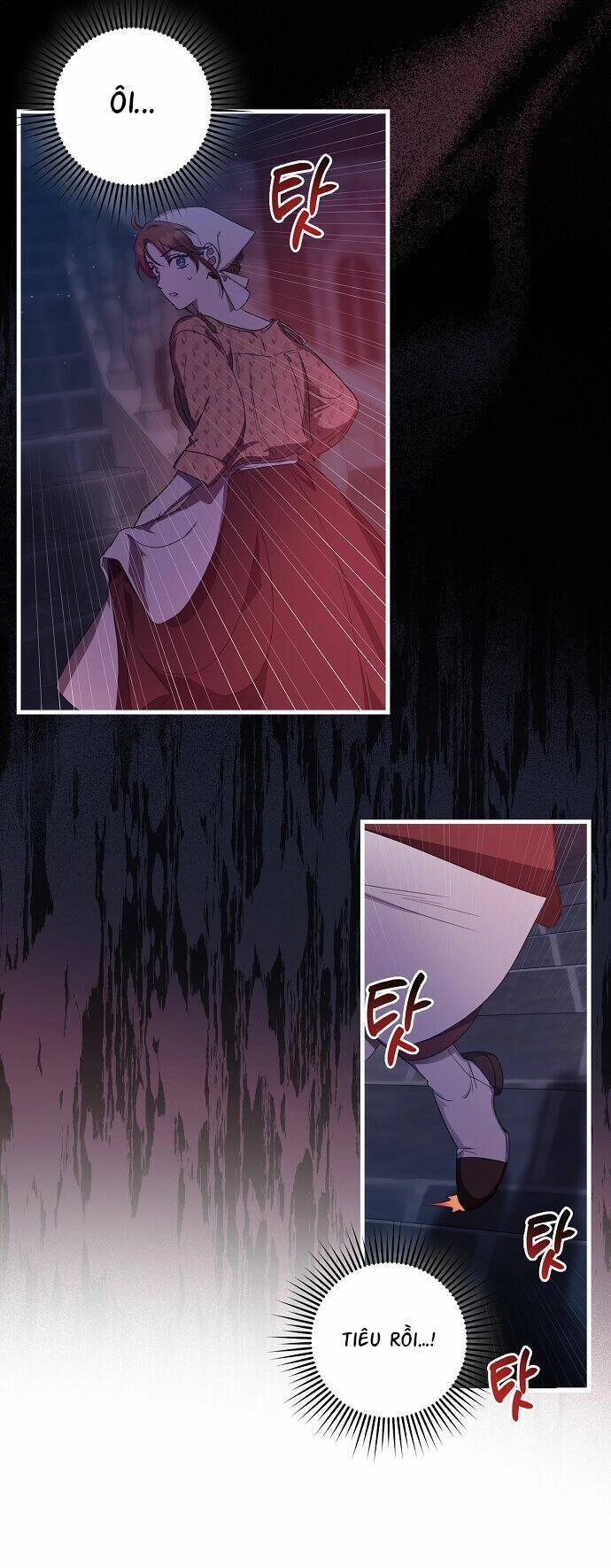 Cuộc Sống Giản Dị Của Người Độc Thân Bị Bỏ Rơi Chapter 3 - 7