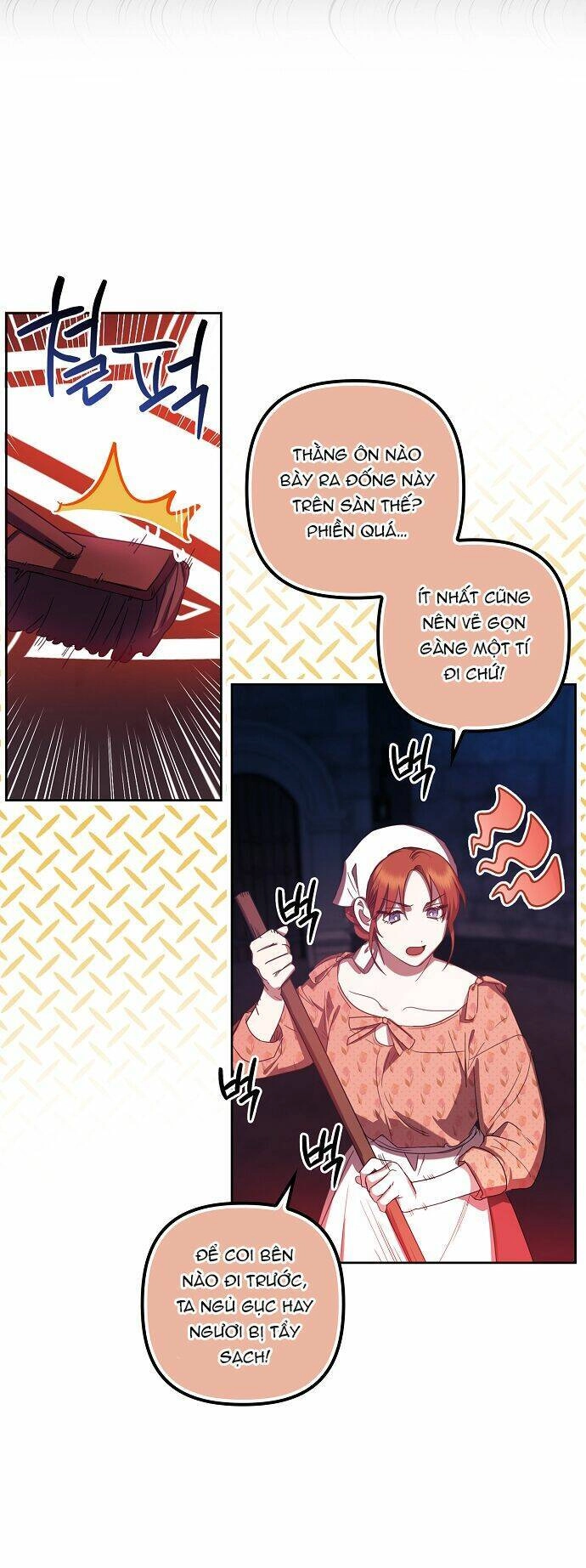 Cuộc Sống Giản Dị Của Người Độc Thân Bị Bỏ Rơi Chapter 3 - 10