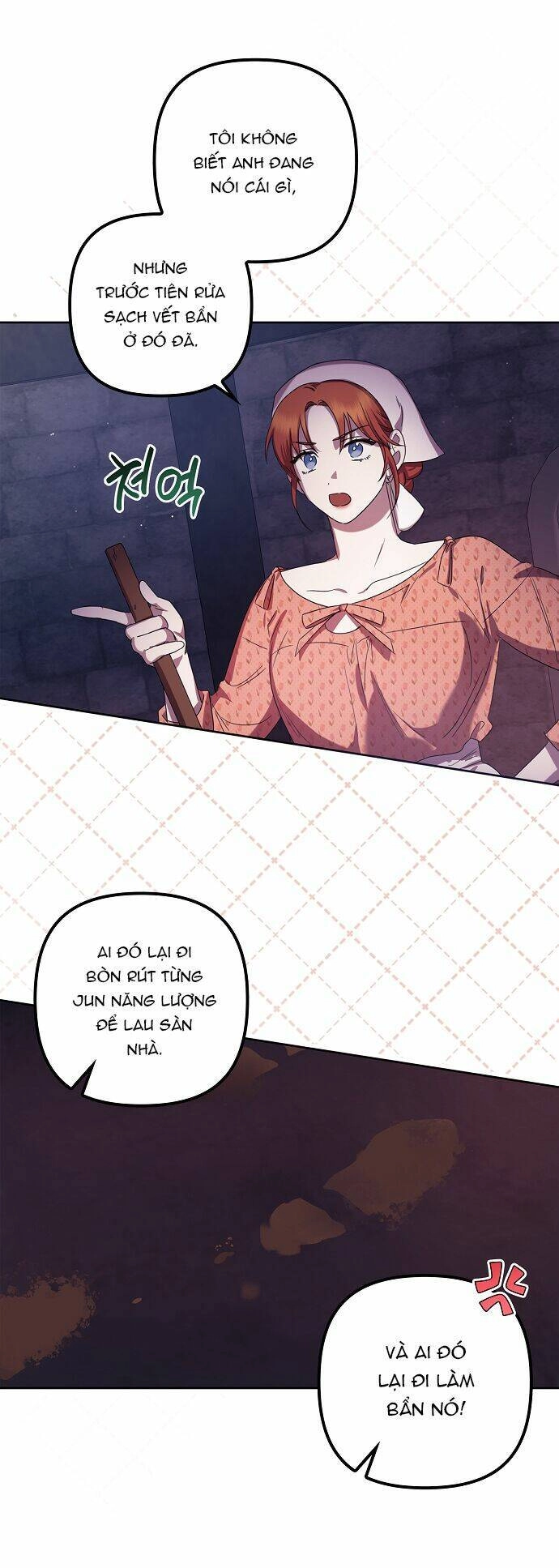 Cuộc Sống Giản Dị Của Người Độc Thân Bị Bỏ Rơi Chapter 3 - 22