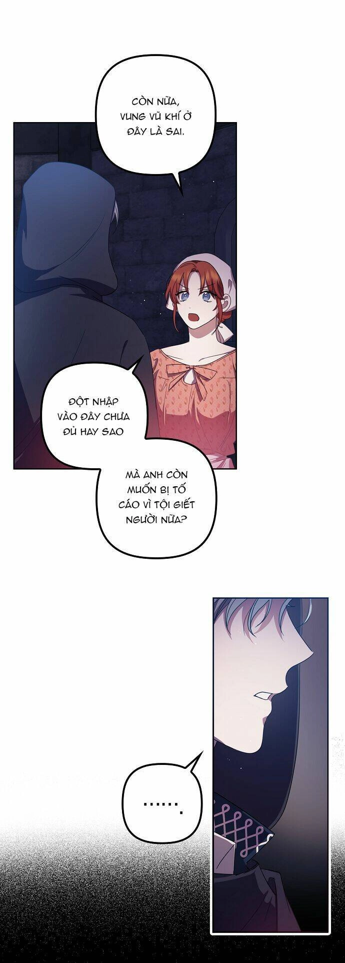 Cuộc Sống Giản Dị Của Người Độc Thân Bị Bỏ Rơi Chapter 3 - 23