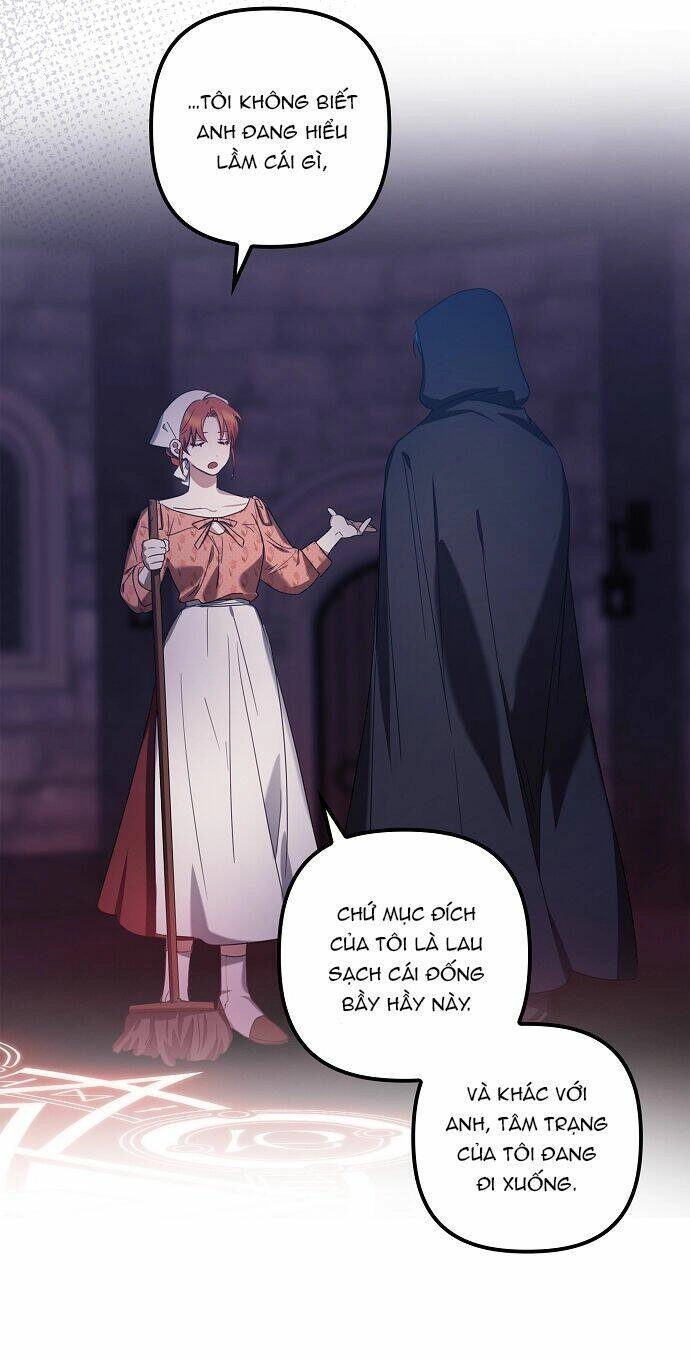 Cuộc Sống Giản Dị Của Người Độc Thân Bị Bỏ Rơi Chapter 3 - 35