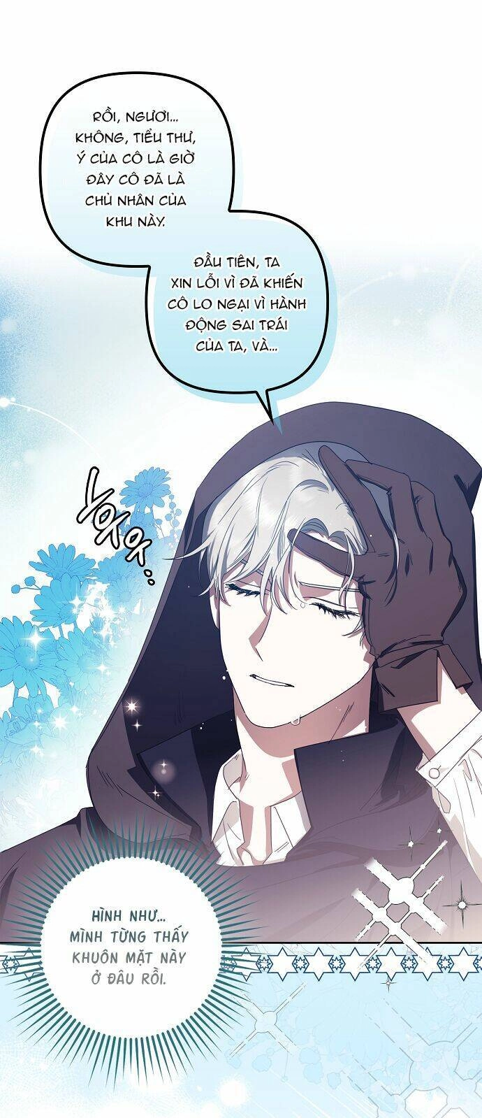 Cuộc Sống Giản Dị Của Người Độc Thân Bị Bỏ Rơi Chapter 3 - 45